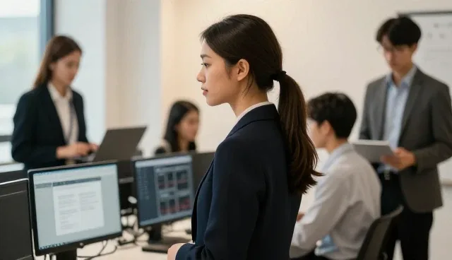 提升企业流程效率的关键策略与维护建议