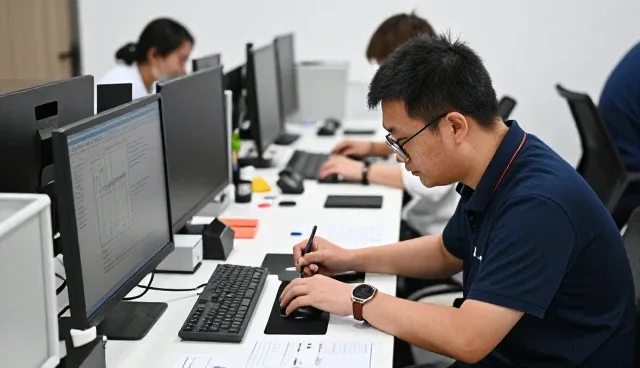 蕲春招聘以人才对接服务连接更多应用场景