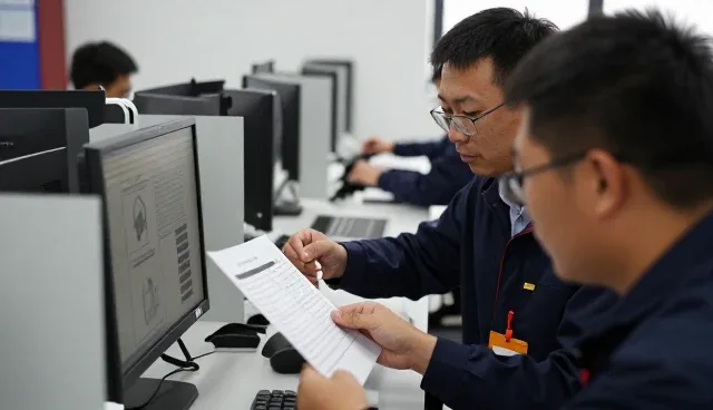 蕲春招聘观察技术咨询市场发展方向
