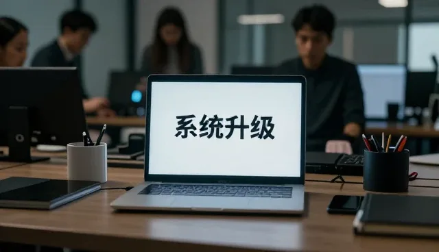 系统升级中团队协作的关键作用与维护策略